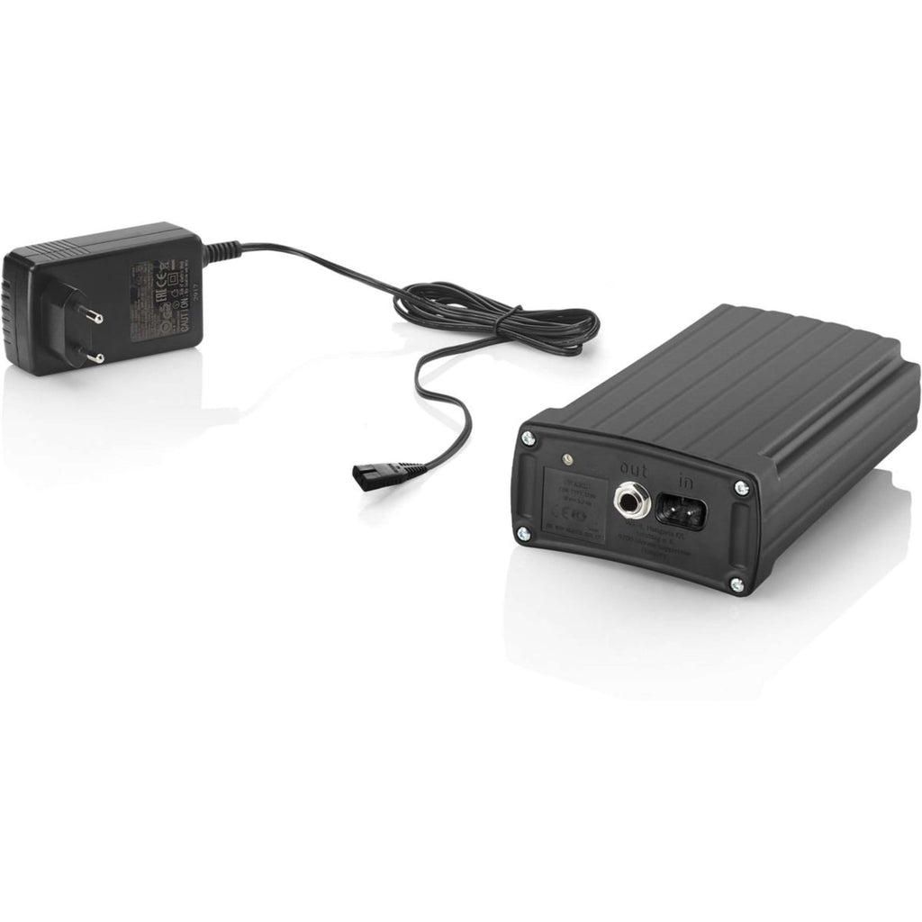 Avalon Batería con Adaptador 9050A-3 Negro