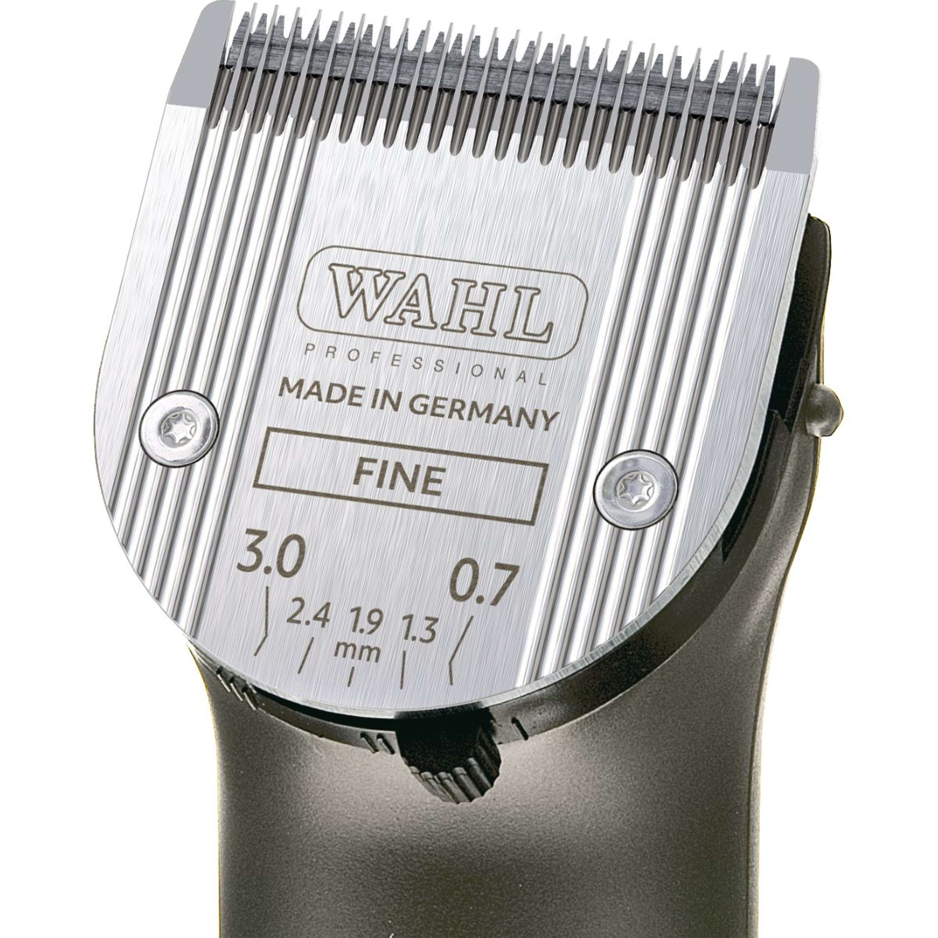 Wahl cuchillos de corte Type 4 Estándar Metal
