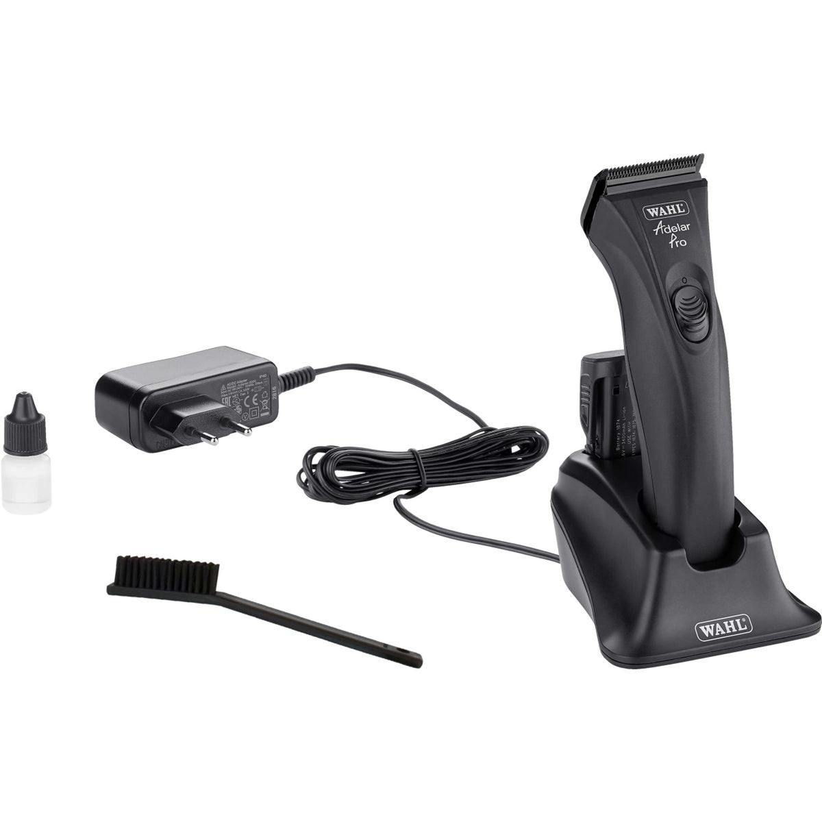 Wahl Tondeuse Adelar Pro Paard Negro