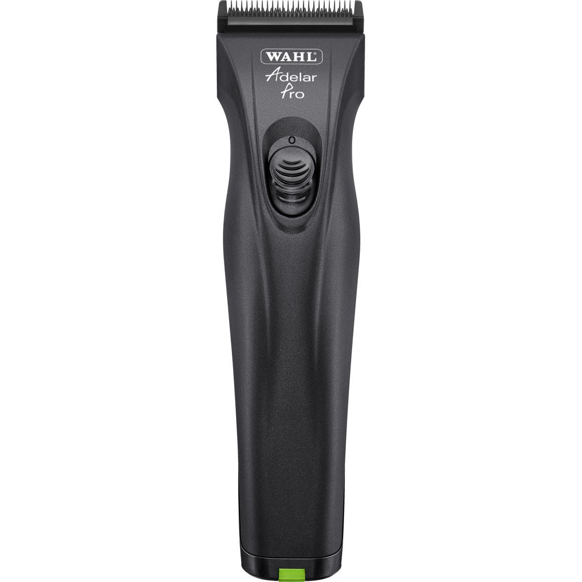 Wahl Tondeuse Adelar Pro Paard Negro
