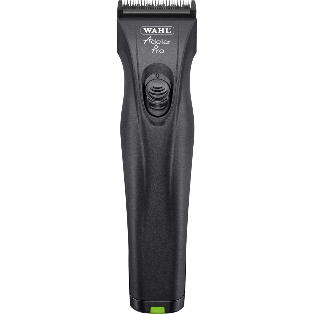 Wahl Tondeuse Adelar Pro Paard Negro