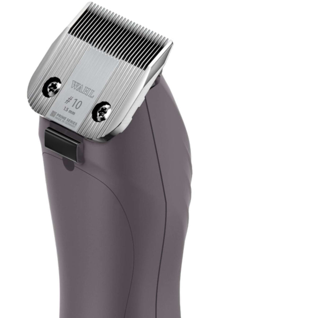 Wahl Tondeuse KM10+ Negro
