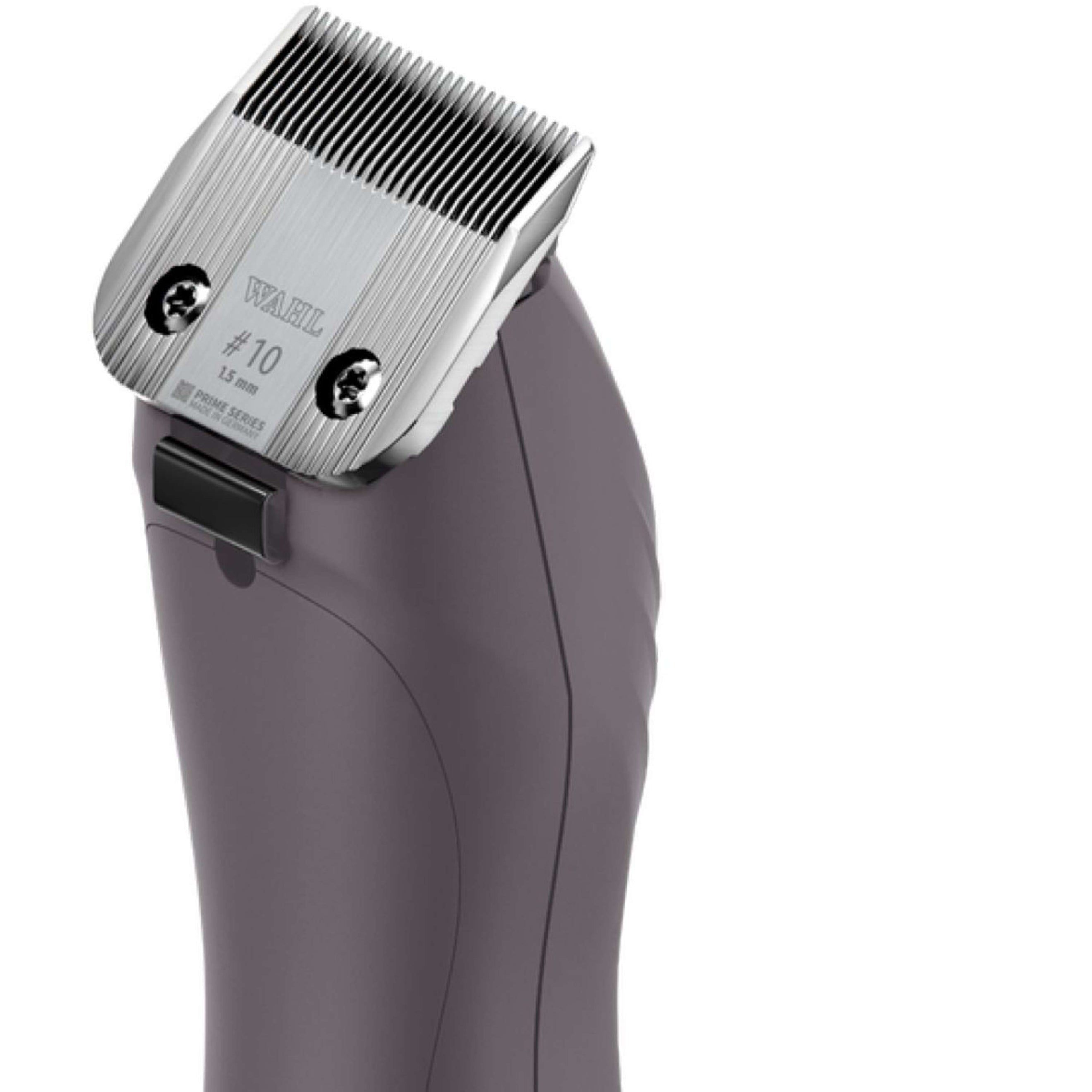 Wahl Tondeuse KM10+ Negro