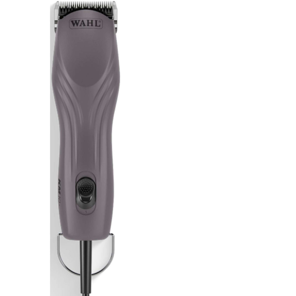 Wahl Tondeuse KM10+ Negro
