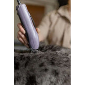 Wahl Tondeuse KM10+ Negro