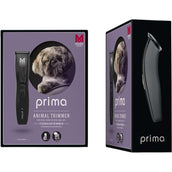 Wahl Cepillo Prima Dier Negro