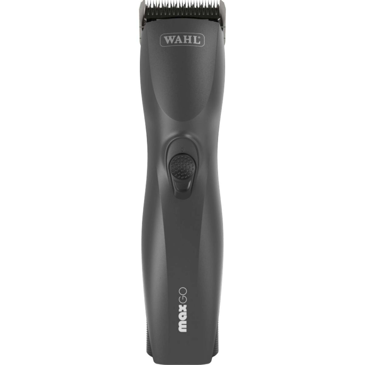 Wahl Máquina de Esquilado a Batería MaxGo Negro