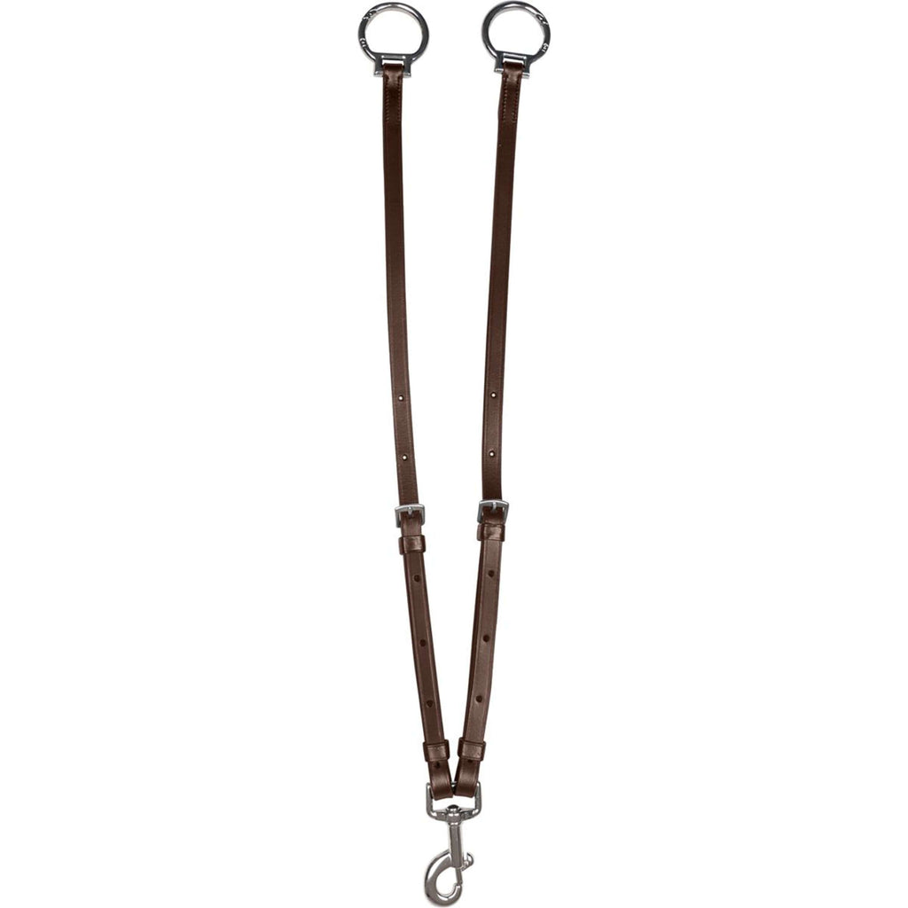 Waldhausen Horquilla de martingala X-Line Marron