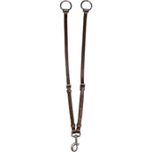 Waldhausen Horquilla de martingala X-Line Marron