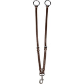 Waldhausen Horquilla de martingala X-Line Marron