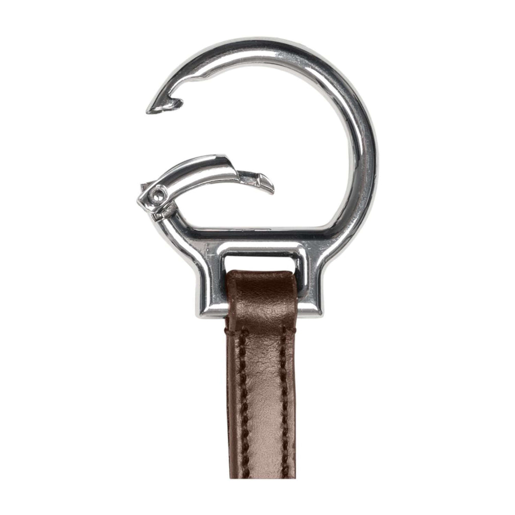 Waldhausen Horquilla de martingala X-Line Marron