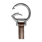 Waldhausen Horquilla de martingala X-Line Marron