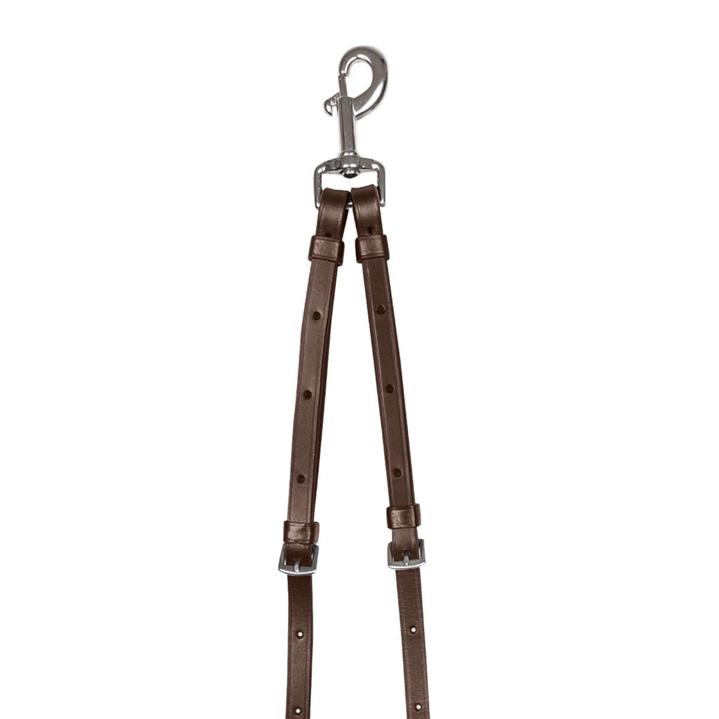 Waldhausen Horquilla de martingala X-Line Marron