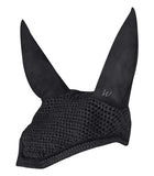 Waldhausen Bonete para Orejas Basic Negro