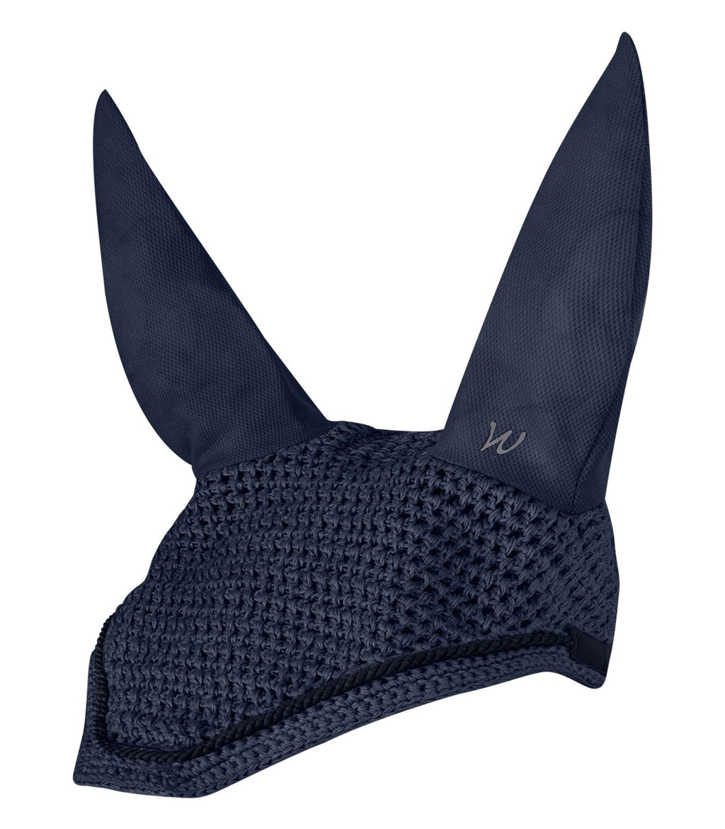 Waldhausen Bonete para Orejas Basic Azul Noche