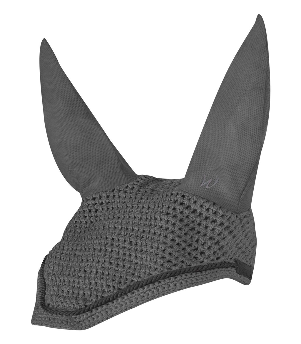 Waldhausen Bonete para Orejas Basic Gris