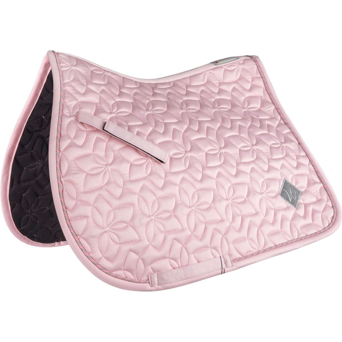 Waldhausen Mantilla Marseille Versatilidad Powder Rose