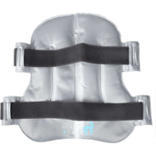Waldhausen Protector de piernas Hot-Chilly Enfriamiento/Calentamiento