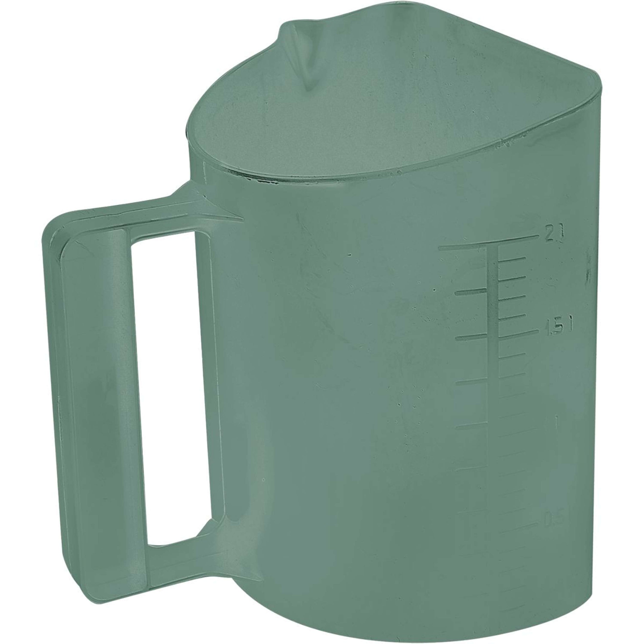 Waldhausen Cuchara dosificadora de comida Muérdago Waldhausen Cuchara dosificadora de comida Muérdago