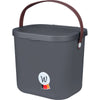 Waldhausen Multibag Eco Gris Antracita