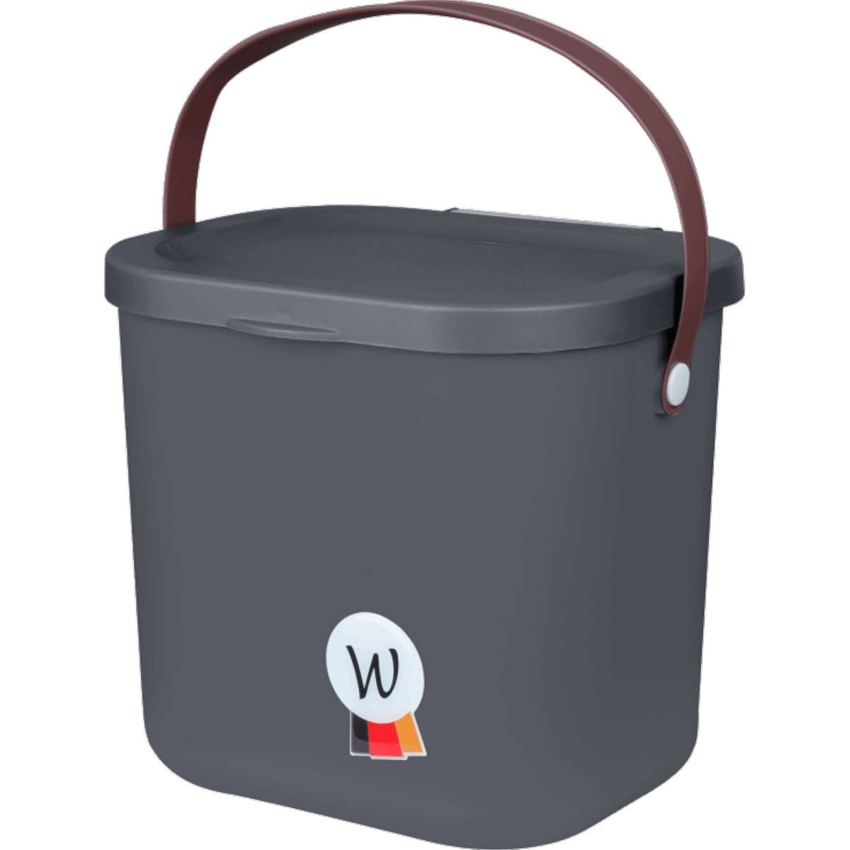 Waldhausen Multibag Eco Gris Antracita