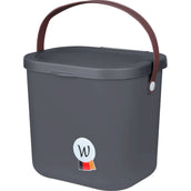 Waldhausen Multibag Eco Gris Antracita