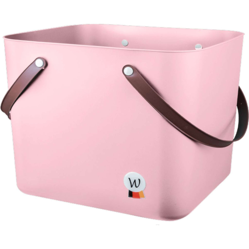 Waldhausen Multibag Eco Grande Rosa