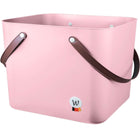 Waldhausen Multibag Eco Grande Rosa