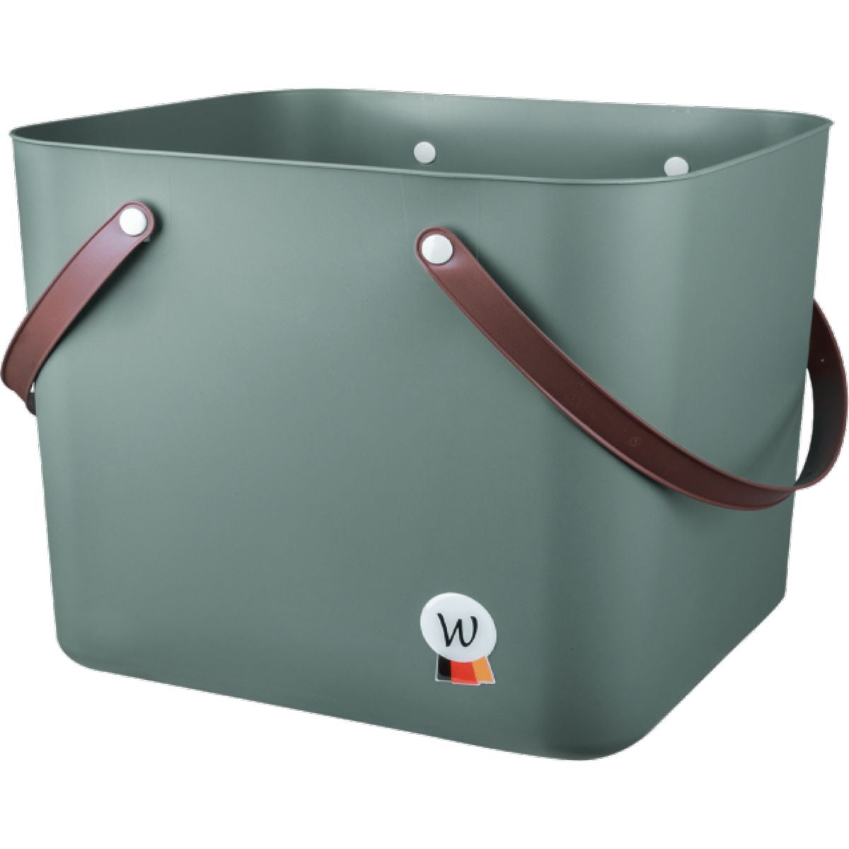 Waldhausen Multibag Eco Grande Verde
