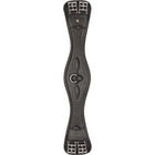 Waldhausen Cincha Comfort Corto Negro