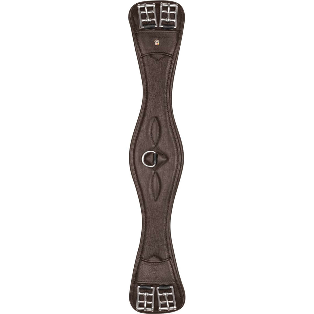 Waldhausen Cincha Comfort Corto Marron