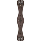 Waldhausen Cincha Comfort Corto Marron