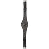 Waldhausen Cincha Comfort Negro