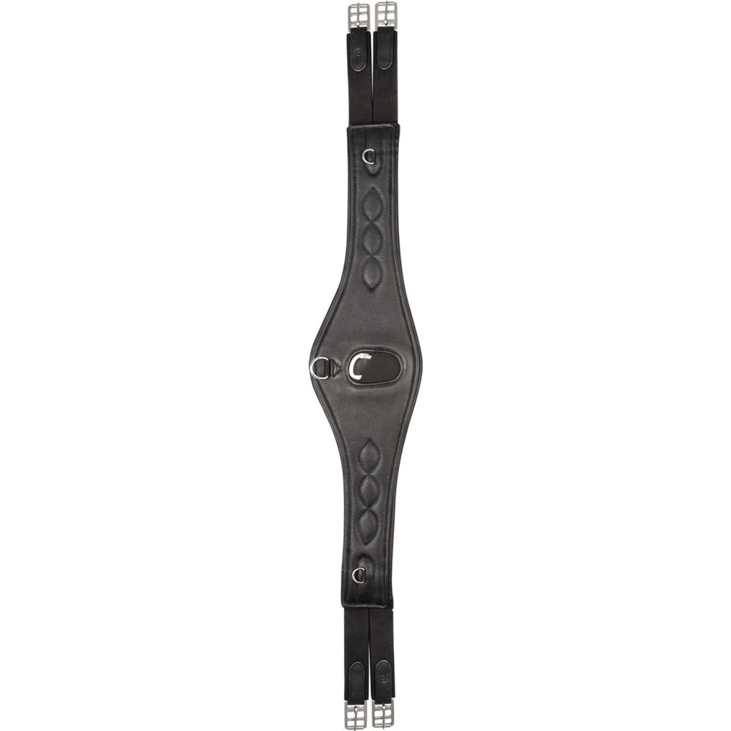 Waldhausen Cincha Comfort Negro
