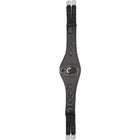 Waldhausen Cincha Comfort Negro