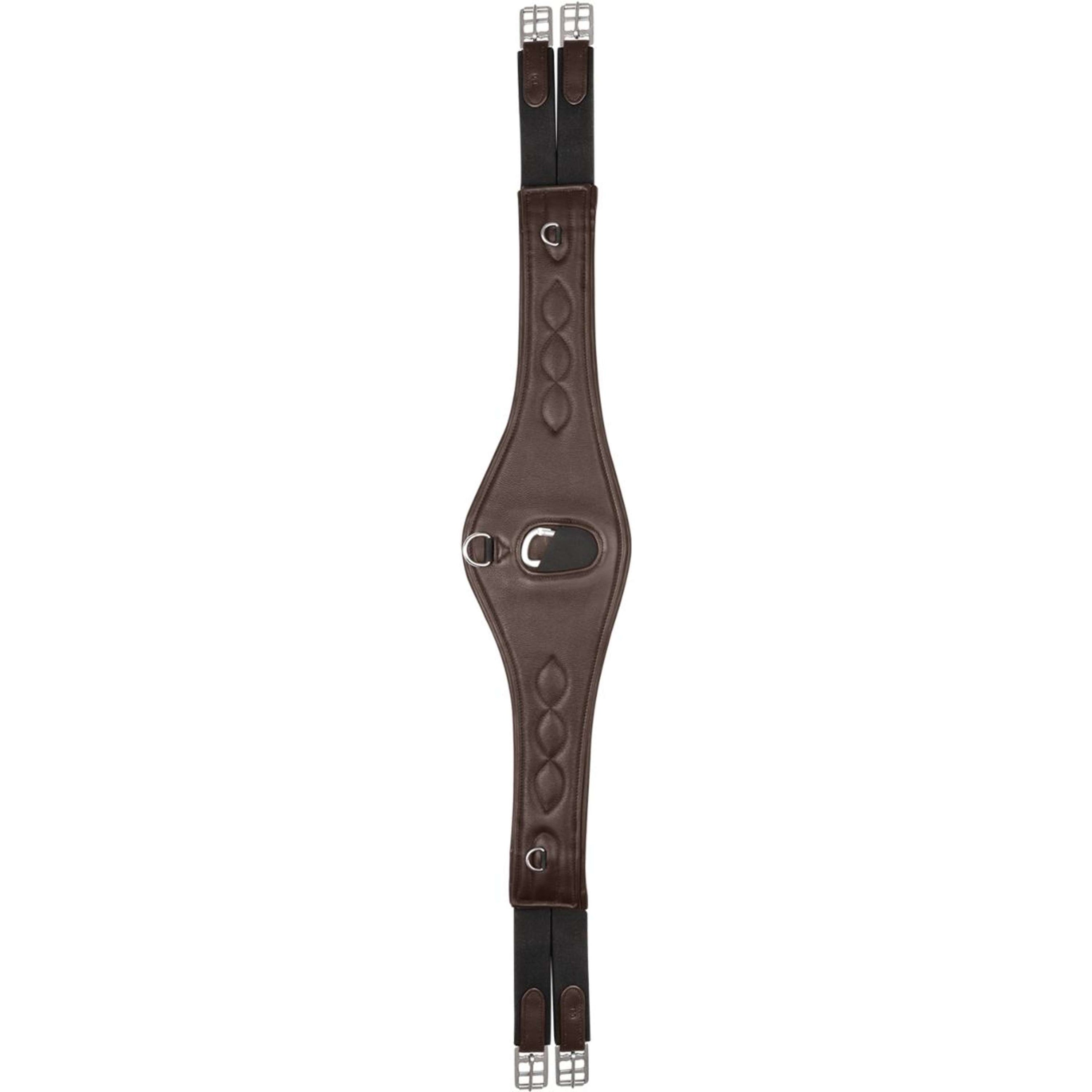Waldhausen Cincha Comfort Marron Waldhausen Cincha Comfort Marron