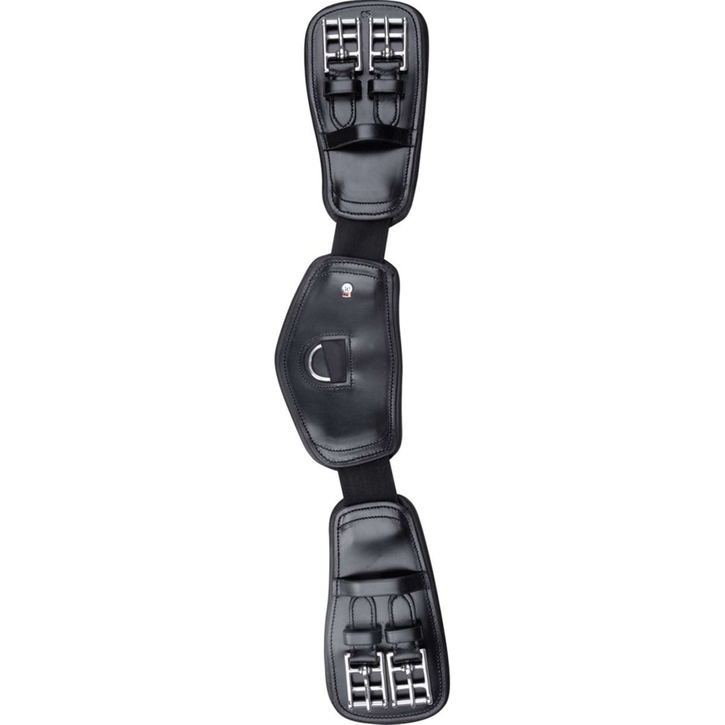 Waldhausen Cincha Elastic Negro
