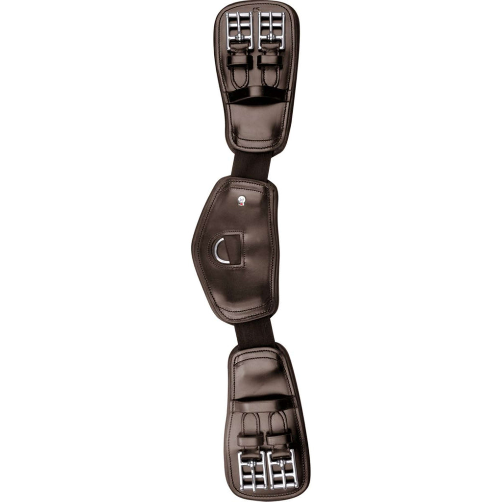 Waldhausen Cincha Elastic Marron