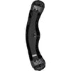 Waldhausen Cincha de doma Half Moon Negro/Negro