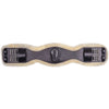 Waldhausen Cincha Leather ECO Wool Corto Marron