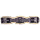 Waldhausen Cincha Leather ECO Wool Corto Marron