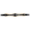 Waldhausen Cincha Leather ECO Wool Negro