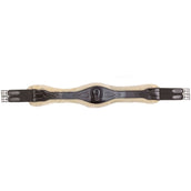 Waldhausen Cincha Leather ECO Wool Marron
