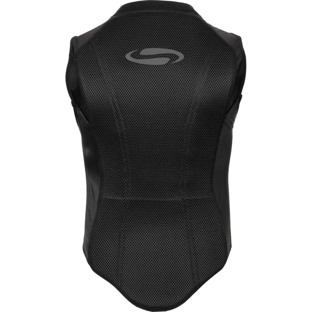 Swing Protector de Espalda P24 Flex Niños Negro
