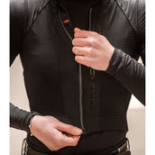 Swing Protector de Espalda P24 Flex Negro