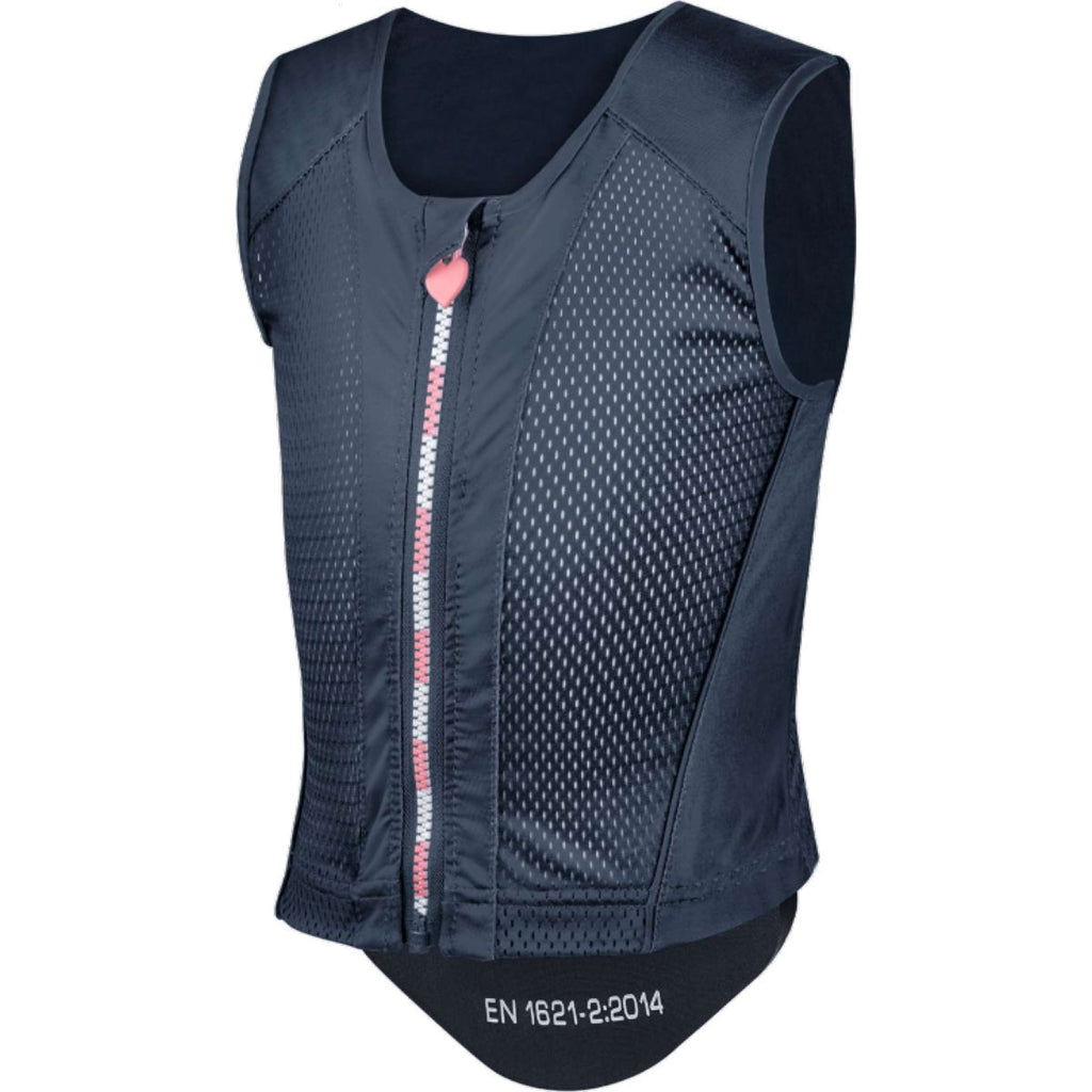 Swing Protector de Espalda P24 Lucky Flex Niños Nightblue