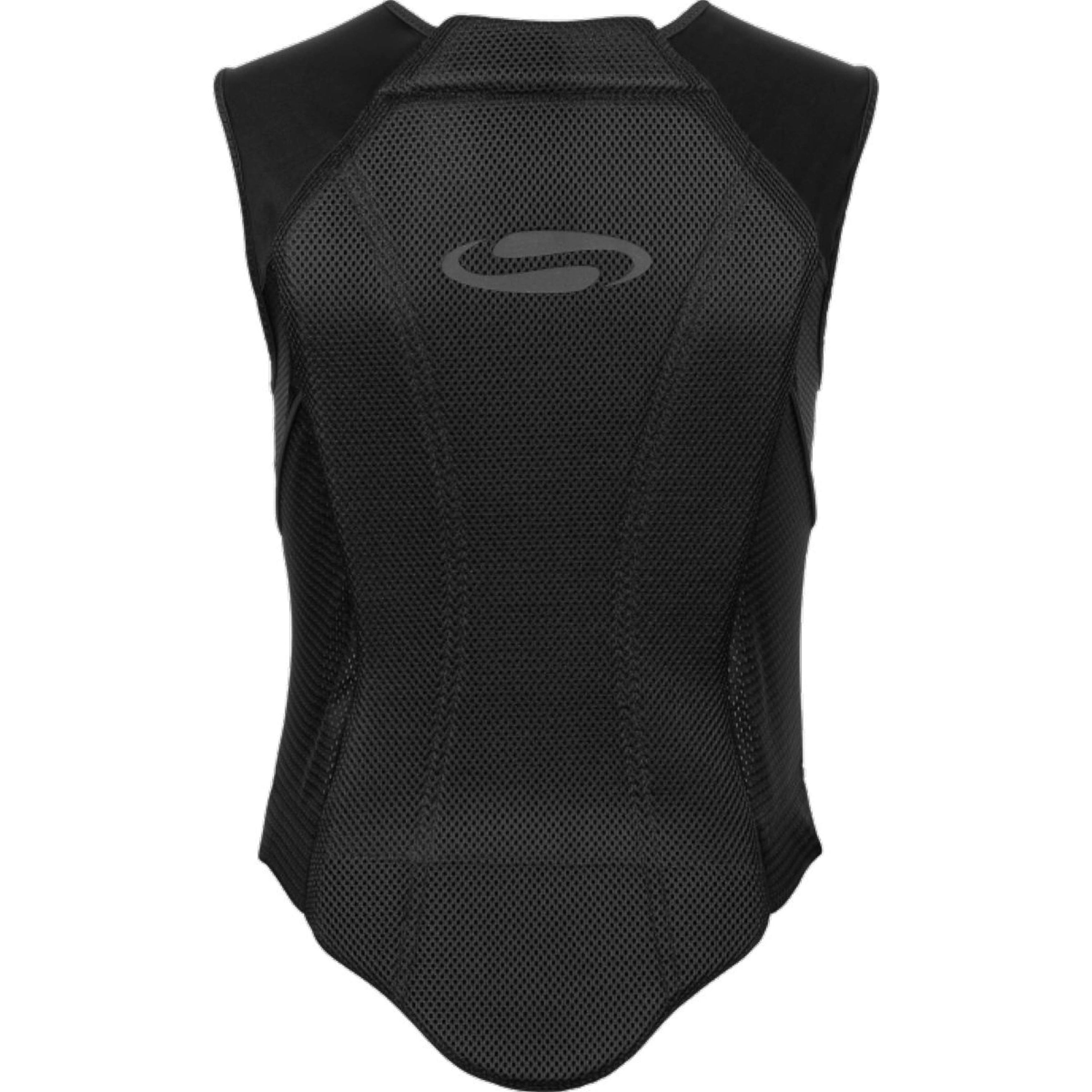 Swing Protector de Espalda P24 Pro Negro Swing Protector de Espalda P24 Pro Negro
