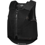 Swing Protector corporal P24 Max Negro