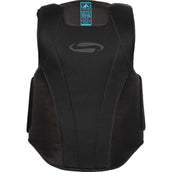 Swing Protector corporal P24 Max Negro