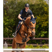 Swing Protector corporal P24 Max Negro